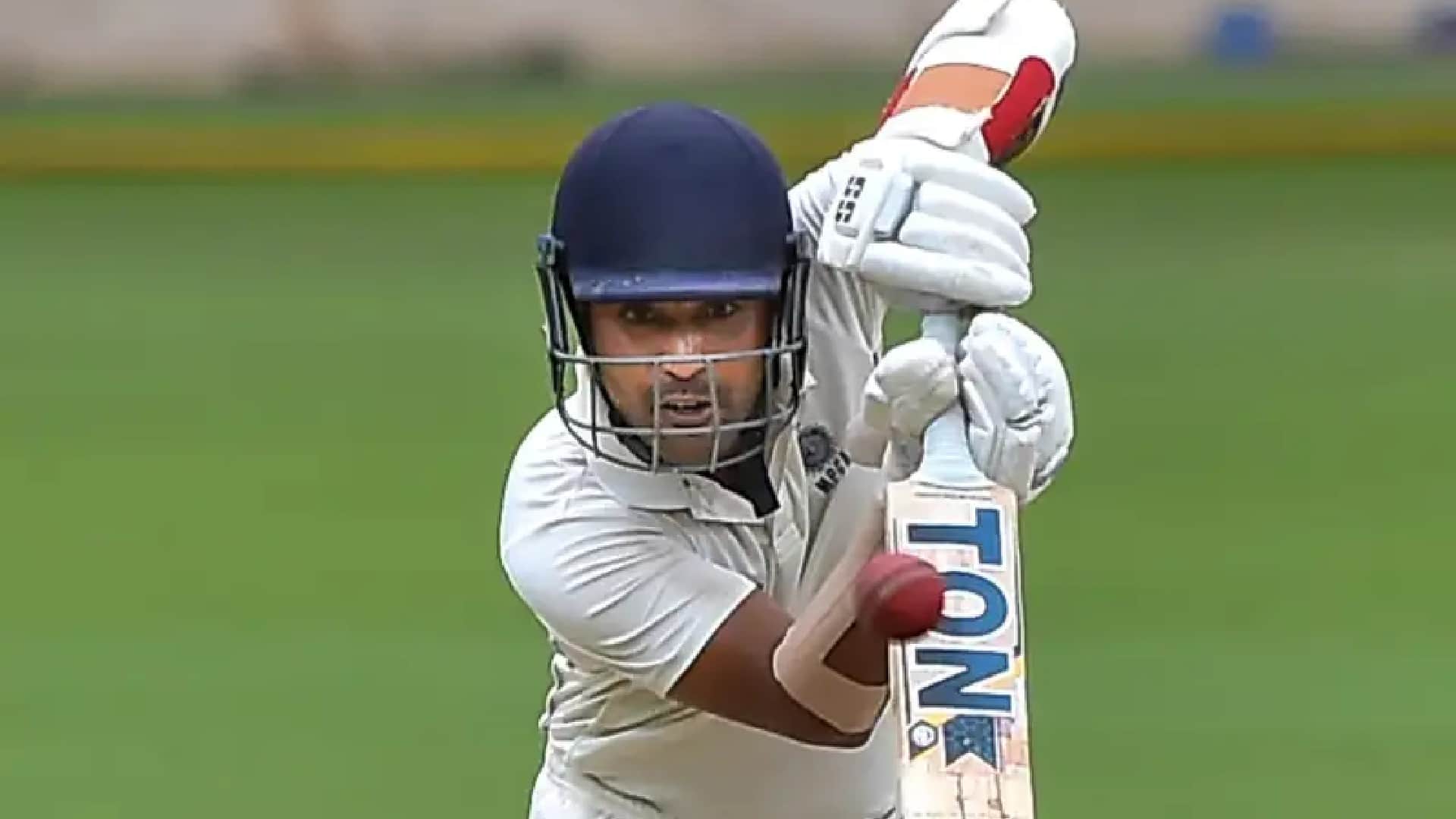 Five heros of Madya Pradesh Victory in Ranji Trophy 2022