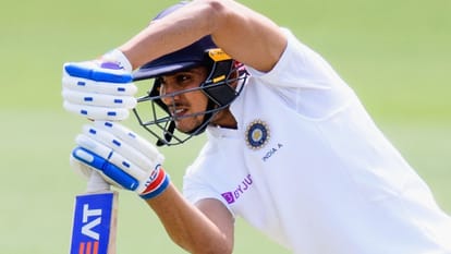 India vs Leicestershire Live day 4 Warm up Match Live Cricket Score Shubman Gill Jasprit Bumrah rohit sharma virat kohli  India tour of England 2022