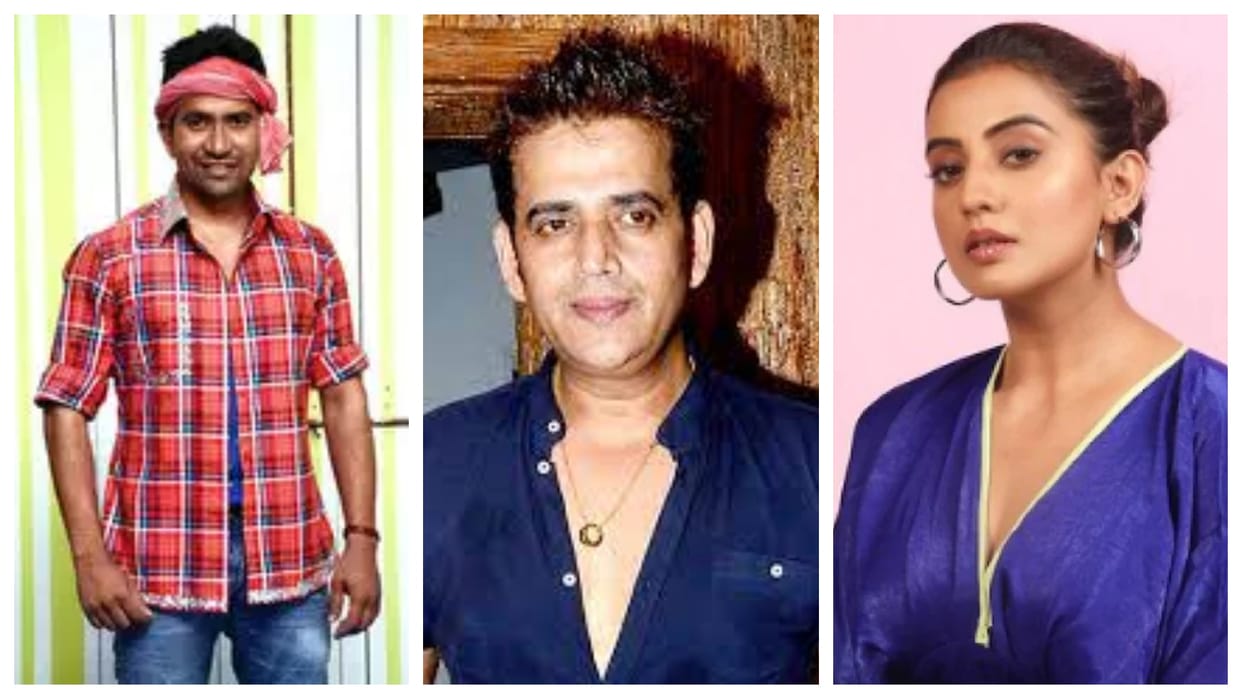 Ravi Kishan Dinesh Lal Yadav Nirahua Akshra Singh Pawan Singh Khesari Lal Yadav Bhojpuri Actors Increased Fees know All Details
