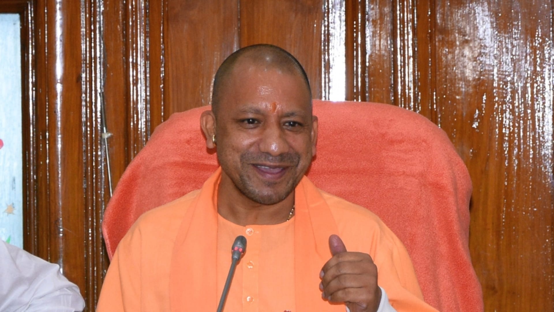 CM Yogi Adityanath guru Satyaprasad Barthwal needs help, Complaint in Prime Minister Office also, See Photos