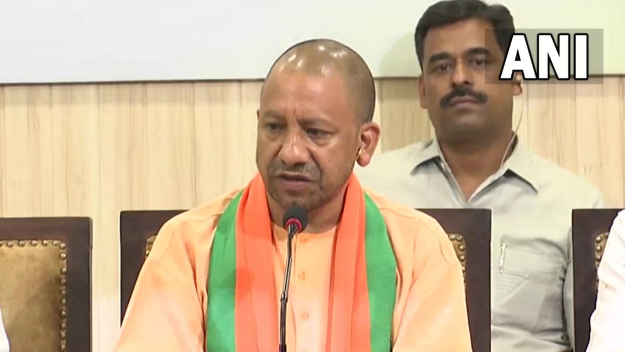 4 lakh assistance will be given to families of those who died due to lightning in Uttar Pradesh