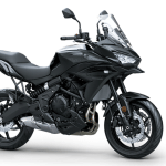 2022 Kawasaki Versys 650