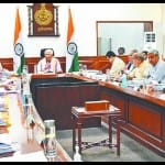 हरियाणा कैबिनेट
