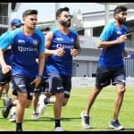 भारतीय टीम