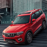 Mahindra Scorpio N
