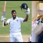 मयंक अग्रवाल