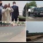 Ram Nath Kovind in Vrindavan