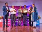 यूओयू की असिस्टेंट प्रोफेसर मीनाक्षी राना को मिला यंग साइंटिस्ट अवॉर्ड ।          विज्ञप्ति