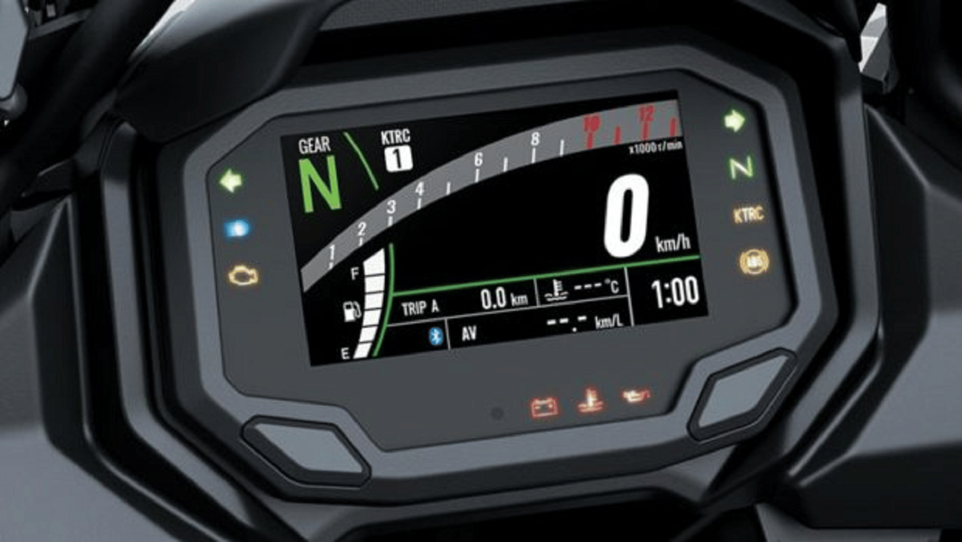 2022 Kawasaki Versys 650 Launched in India Know Price Features Specification details News in Hindi