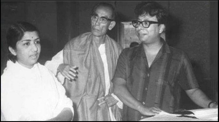 Sd Burman Death Annivarsery Know Unknown Facts About Sachin Dev Burman ...