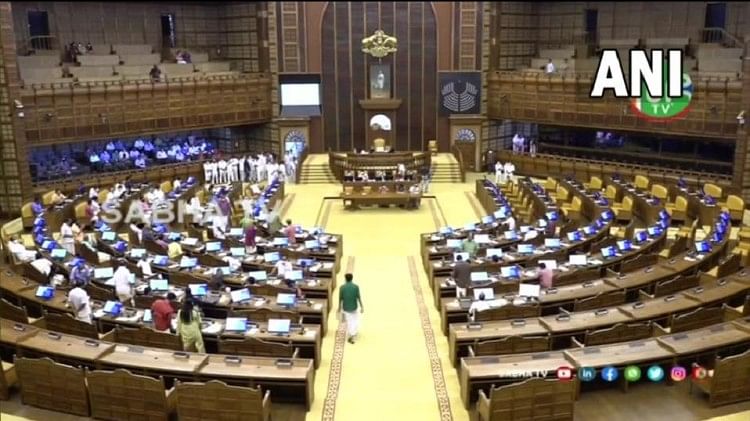 Bill Passed In Assembly:2021 में आठ राज्यों में हर विधेयक पेश होने के ...