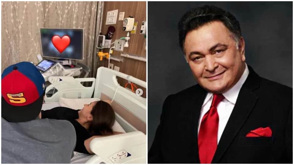 alia bhatt announce pregnancy know about when rishi kapoor said he wanted to see ranbir kapoor's kids 