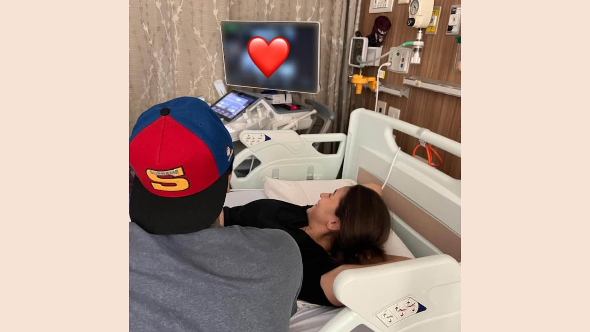 After Alia Bhatt Ranbir Kapoor Announce Pregnancy Condom Company Congratulates In A Funny Way News in Hindi