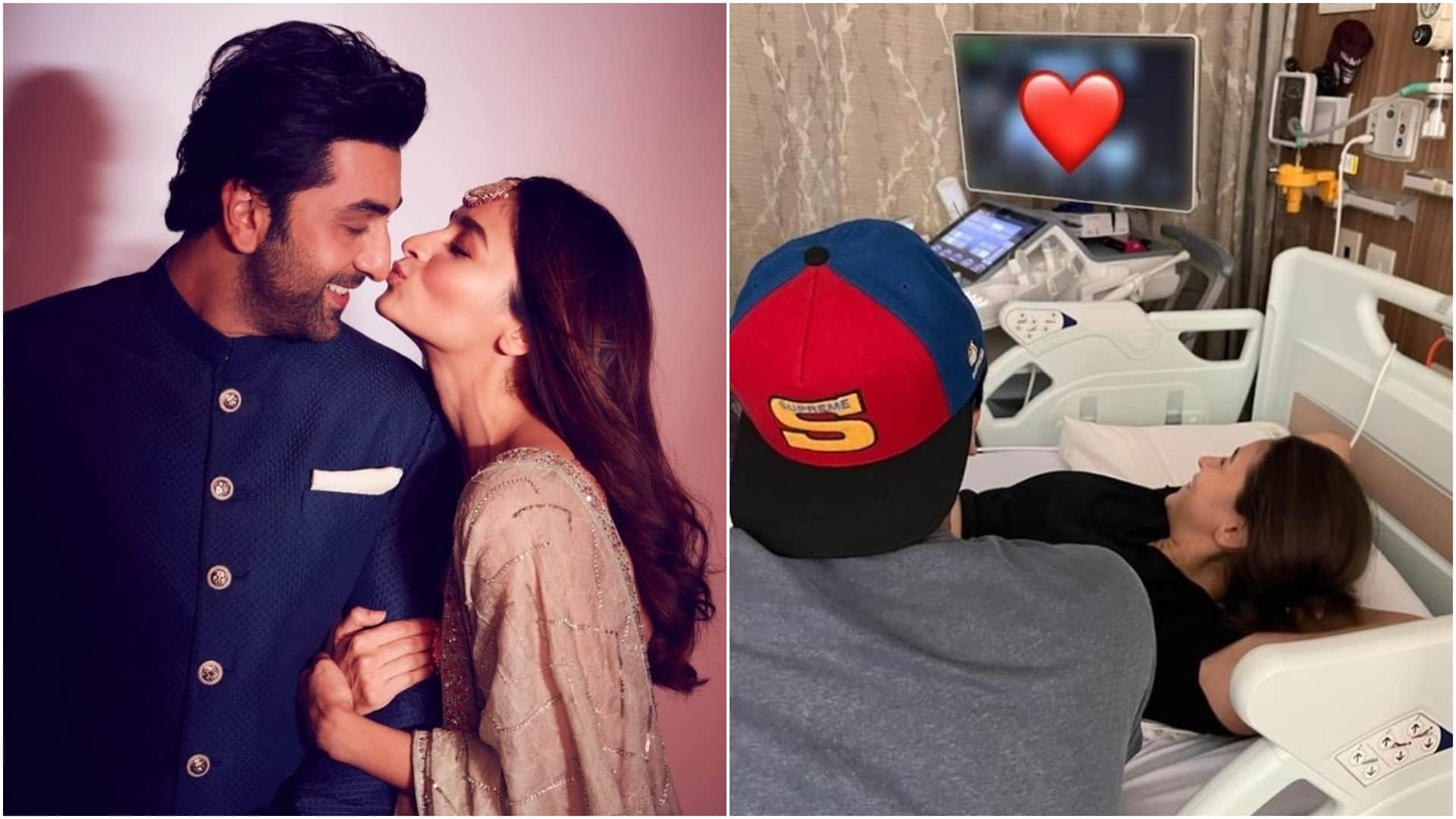 Ranbir Kapoor Alia Bhatt pregnancy Brahmastra Actress thanked all fans and friends in her recent insta post