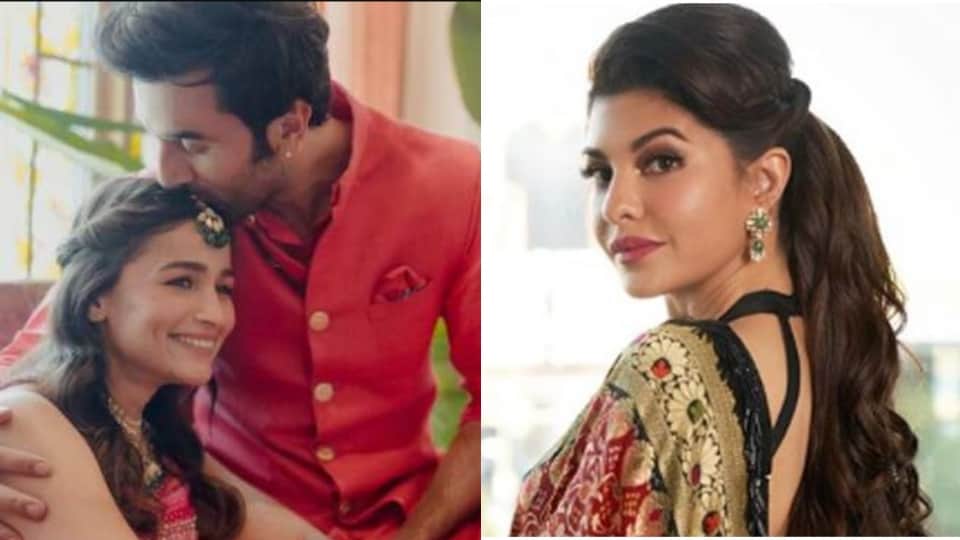 Filmy Wrap Alia Bhatt Announces Pregnancy Katrina kaif shared Phone Bhoot poster ED questioning Jacqueline Fernandez Read 10 news from the entertainment world