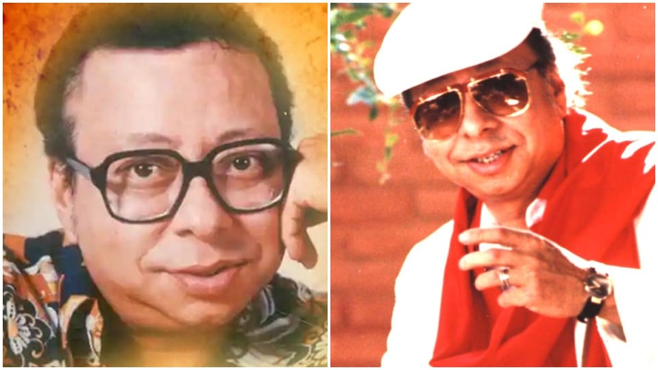 r d burnam memorable top 10 famous songs on his birthday rimjhim gire sawan bheegi bheegi raaton mein roop tera mastana 