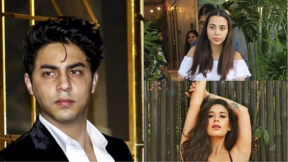 Know These Bollywood Star Kids Who Does Not Want to Make Their Acting Career from Aryan Khan to Aamir Khan Son Junaid Khan