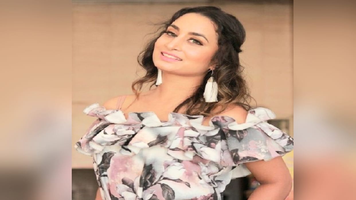 Jagriti Thakur of Himachal will make her Bollywood debut with this movie