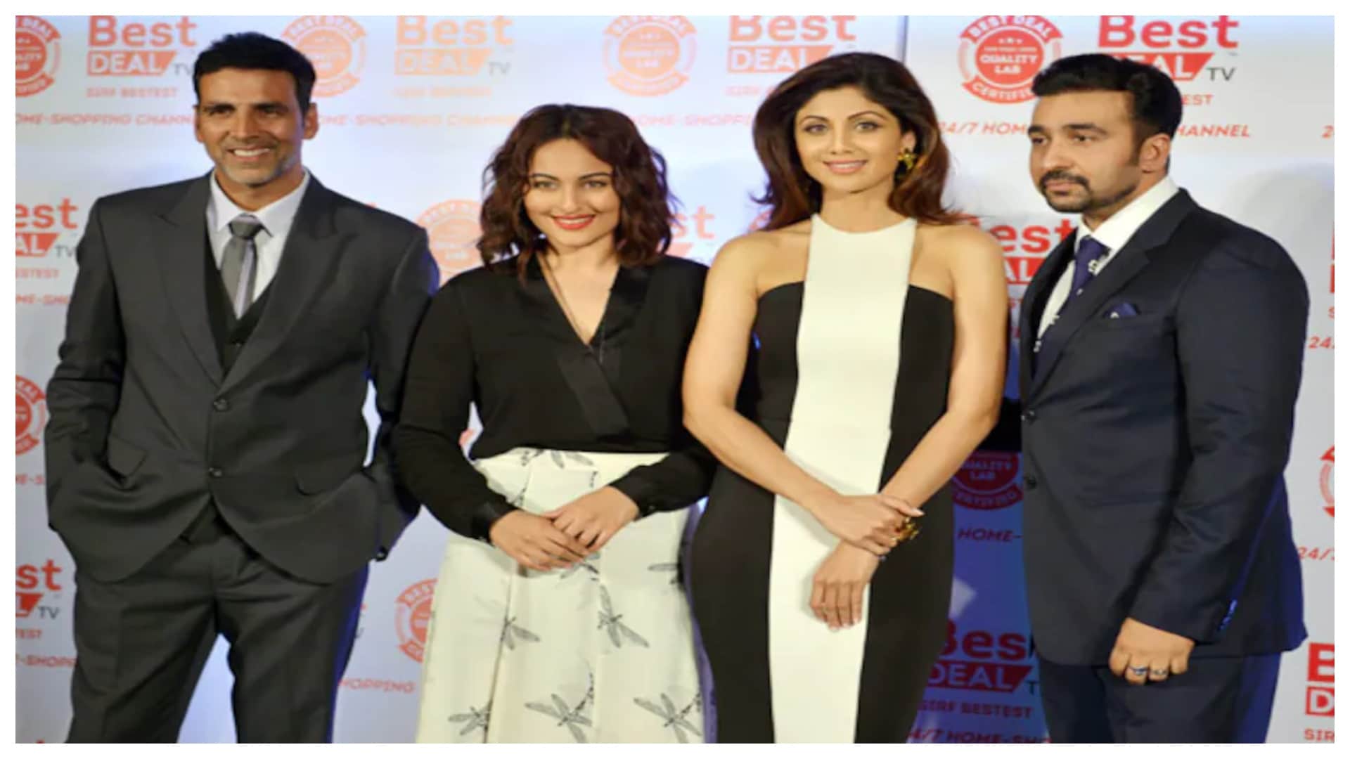 Btown Life: Bollywood Celebrities Who Worked Onscreen After Breakup From Ranbir-Deepika to Shilpa-Akshay