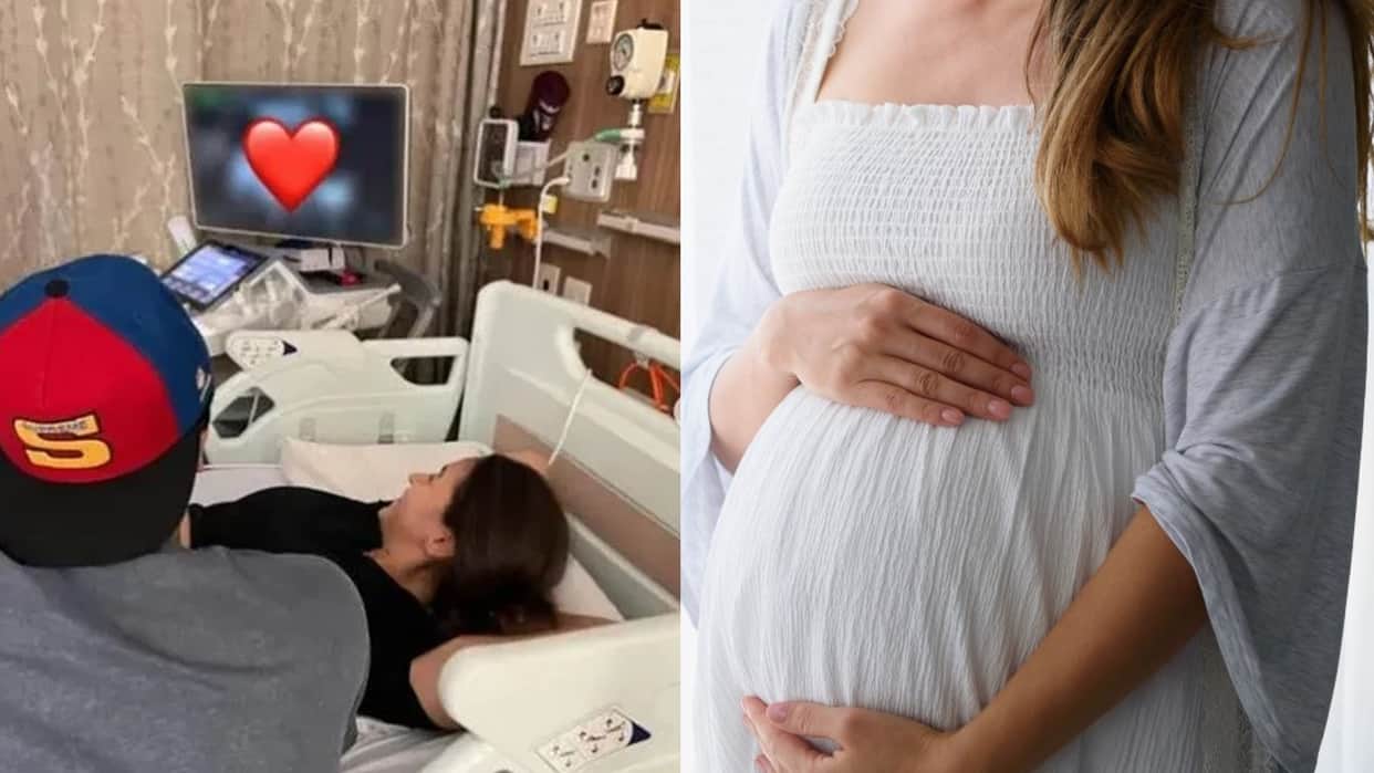 before alia bhatt these bollywood actresses got pregnant soon after marriage