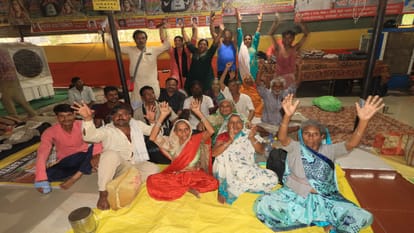 Amarnath Yatra 2022: Immediate registration process for passengers begins, first batch will leave from Jammu on June 28