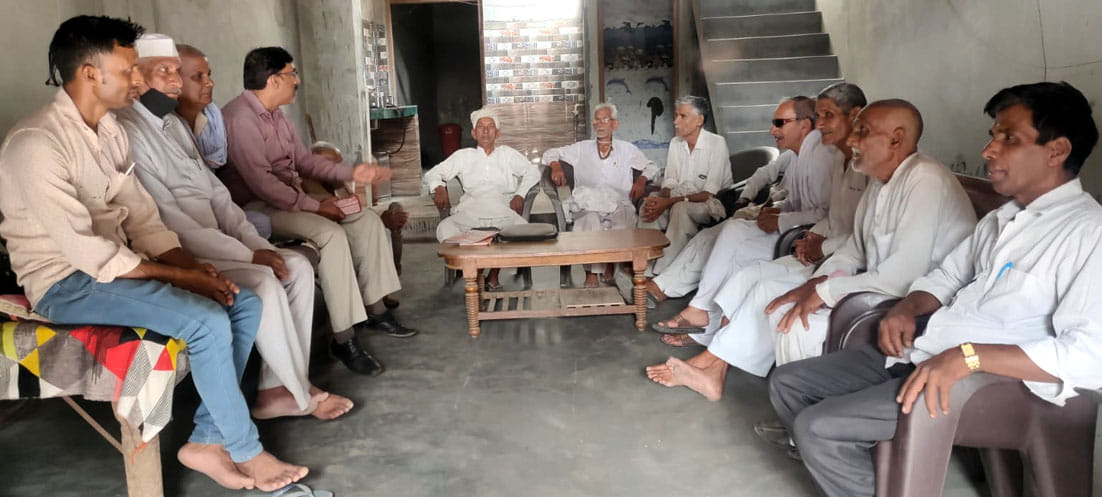 Demand for arrest of sub-inspector guilty of Bachhor case