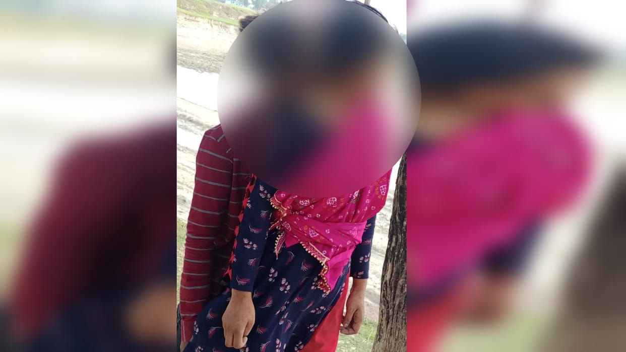 Bodies of minor boy and girl found hanging from tree in Basti
