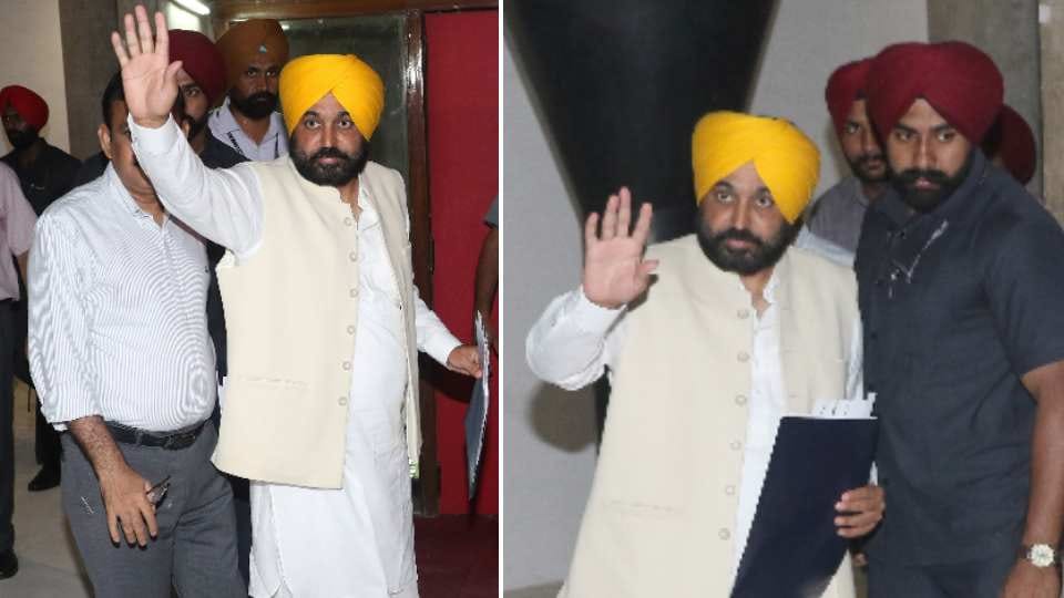 Punjab Budget 2022: Read the big announcements of Punjab budget 2022