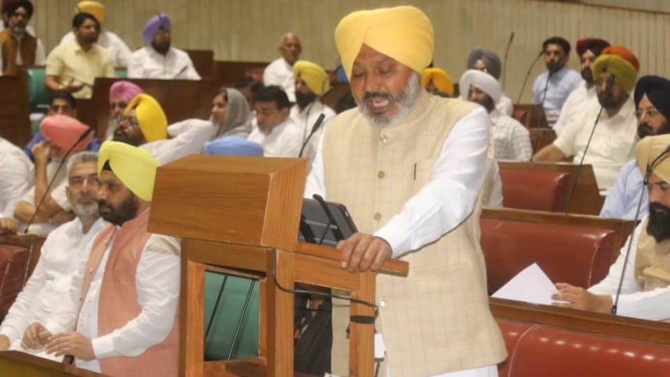 Reactions of industrialists of Jalandhar on Punjab Budget 2022