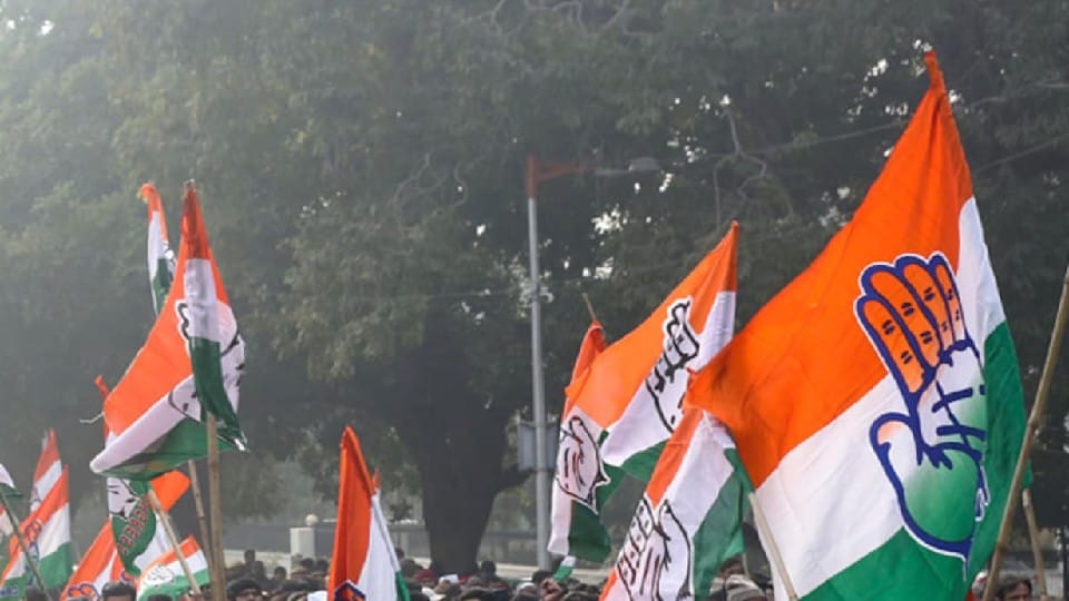 Pradeep Narwal targets BJP for Har Ghar Tiranga Campaign