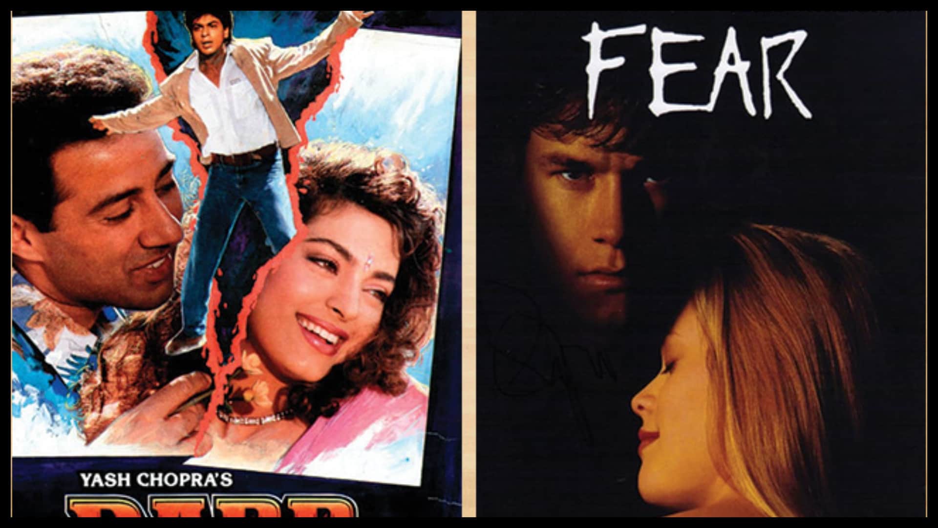 Hollywood Movies which are Copied From Bollywood Films Jab We Met Leap Year to Vicky Donor Delivery Man Darr Fear