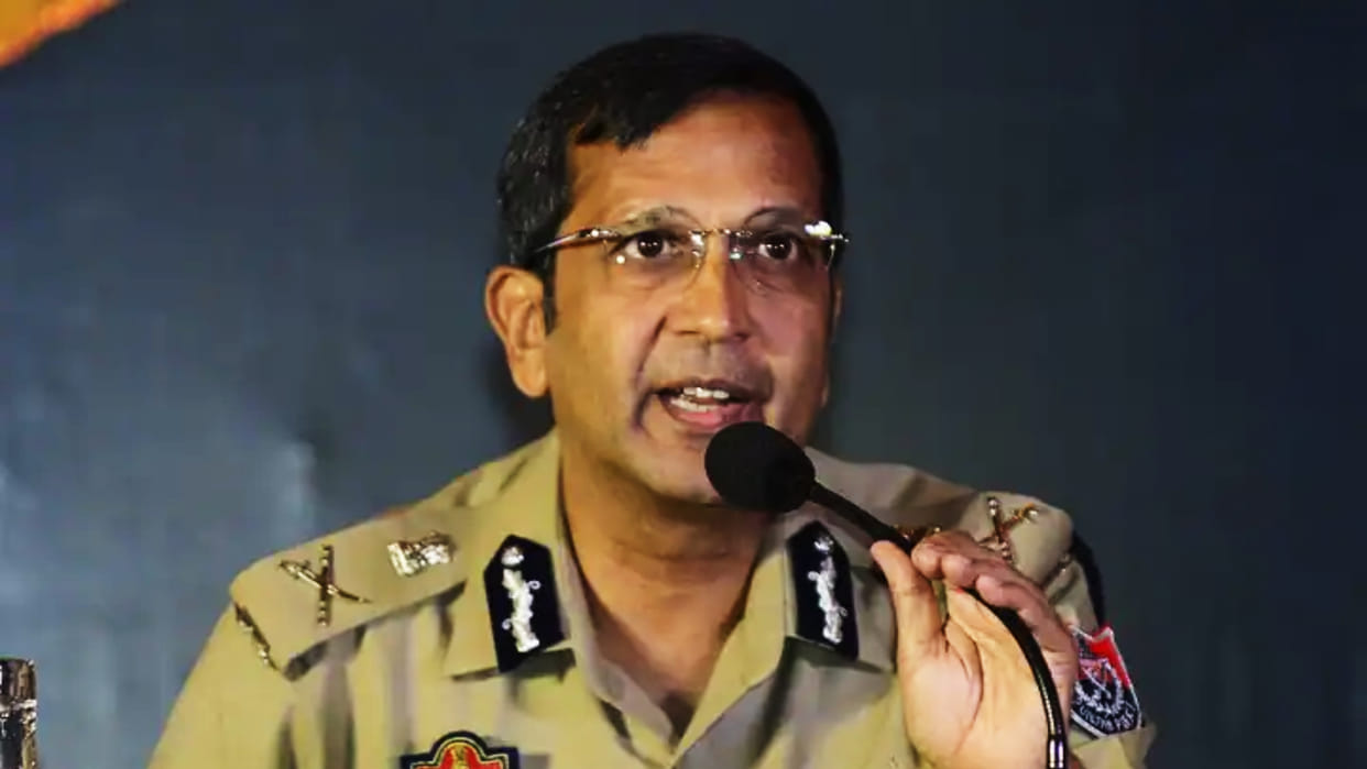 Former Punjab DGP Dinkar Gupta on Monday took over as the Director General of the NIA