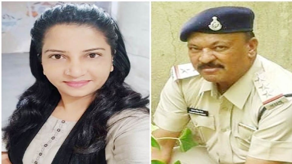 Indore TI Suicide: Luxury life of female ASI, bought a bungalow worth 60 lakhs in nine years of job, police engaged in investigation
