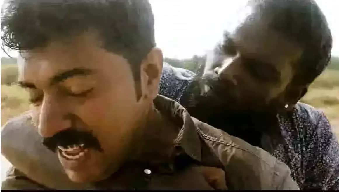 Action Hero Biju Actor ND Prasad found dead in front of his house, body found hanged from the tree