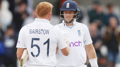 ENG vs NZ: Ben Stokes England win 3rd Test by 7 wickets, clean sweep New Zealand by 3-0, Joe Root and Daryl Mitchell win Player of the Series award
