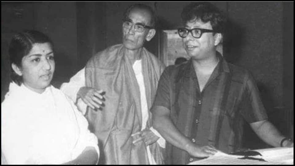 sd burman death annivarsery know unknown facts about sachin dev burman life and career