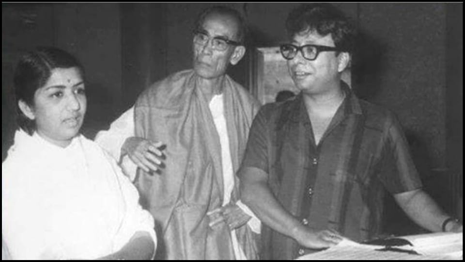 sd burman death annivarsery know unknown facts about sachin dev burman life and career