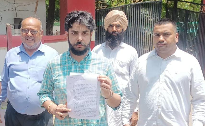 Public thrashing of government doctor, video surfaced