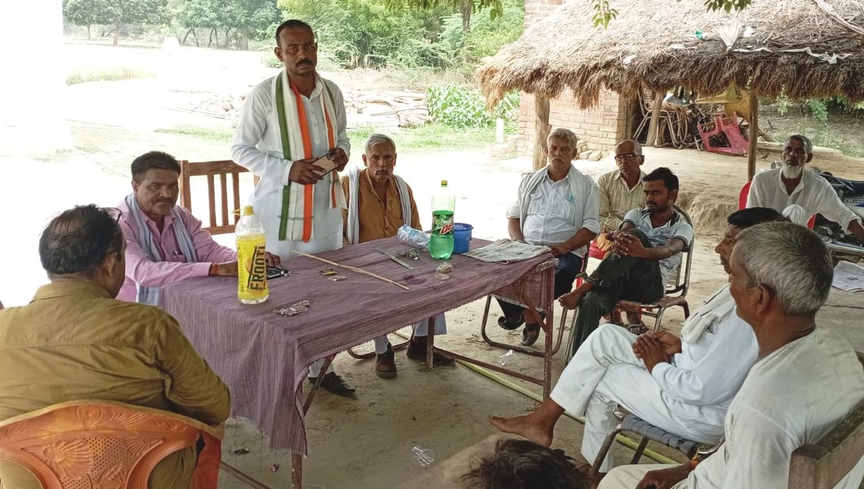 Central government insulted youth and army