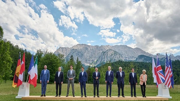 G7 Summit 2022: G-7 nations announce plan to impose more sanctions against Russia