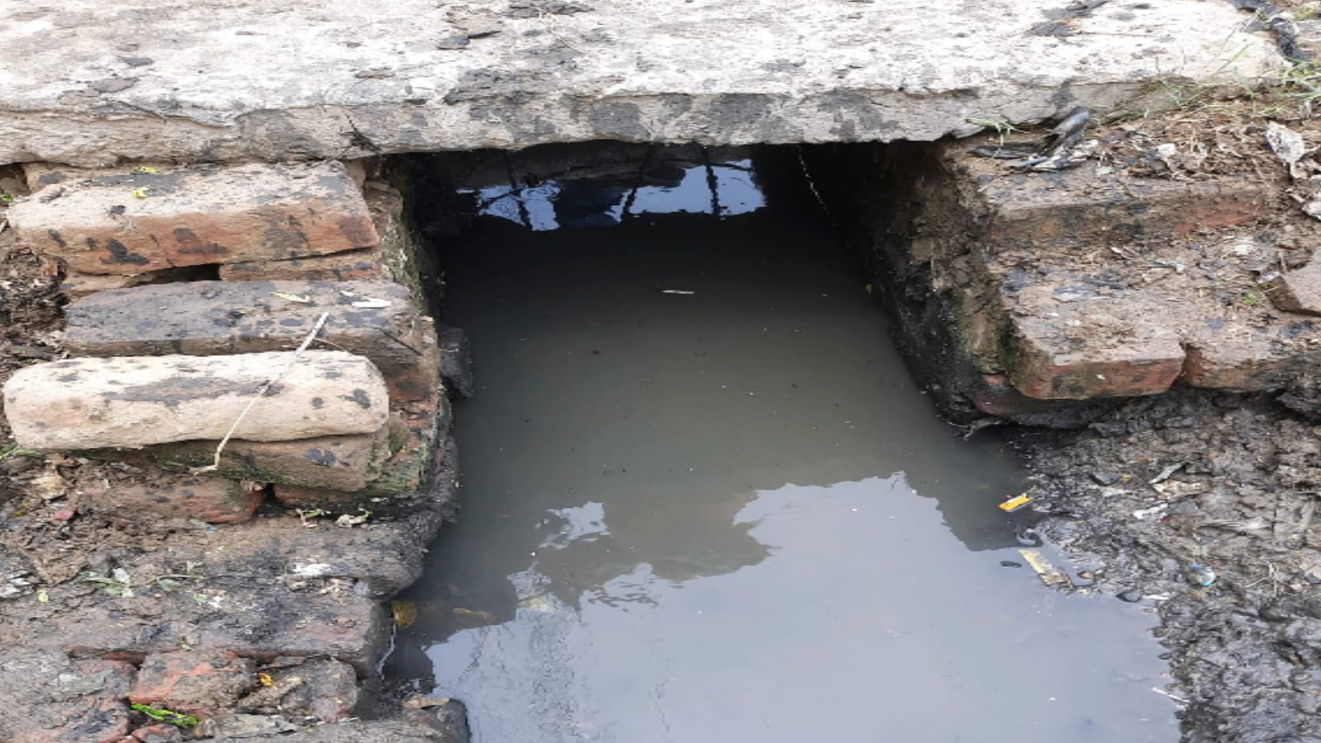 cleaning of choke drains in Gorakhpur