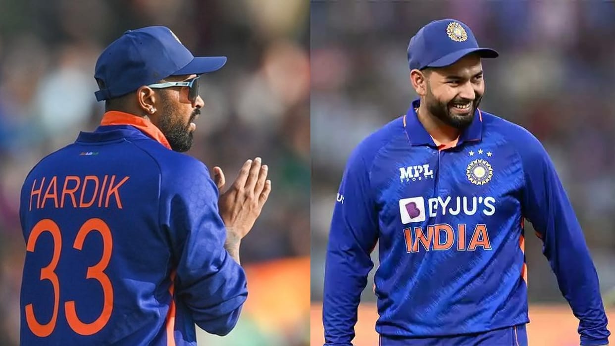 Rohit Sharma can be relieved as India T20 Captain Says Virender Sehwag
