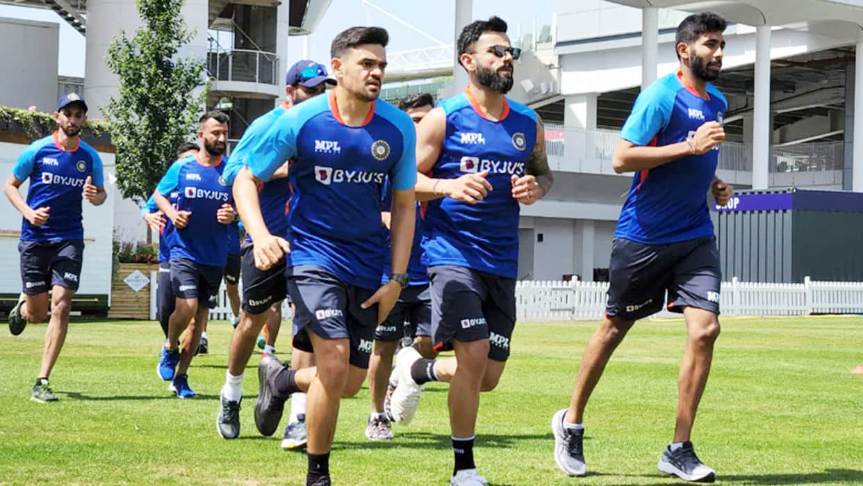 BCCI Advises Players In England To Limit Public Appearances After Rohit Sharma tested Corona Positive, Warns Virat Kohli Rishabh Pant