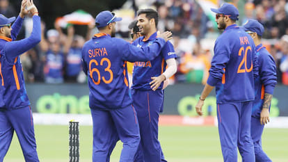 IND vs IRE 1st T20i Match Analysis in Hindi