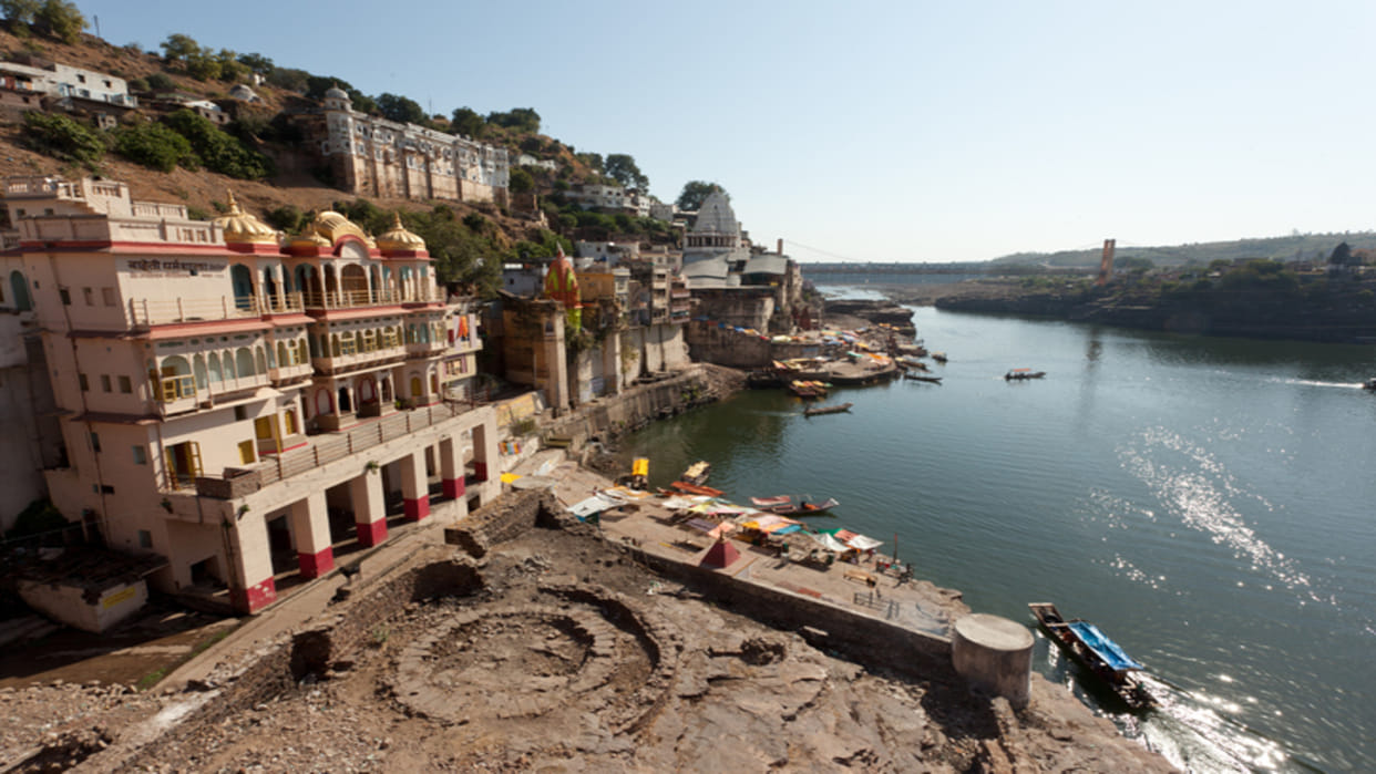 IRCTC MADHYA PRADESH MAHA DARSHAN Tour Package 2023 Check Price And Other Details In Hindi