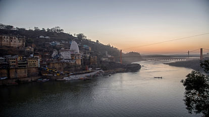 IRCTC Tour Package  Glimpses of Madhya Pradesh Ujjain and Indore know all details here in Hindi