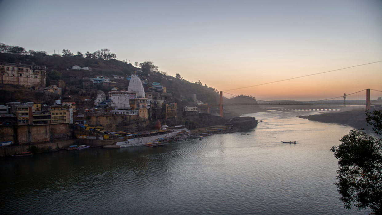 IRCTC MADHYA PRADESH MAHA DARSHAN Tour Package 2024 Check Fare Price And Other Details Here