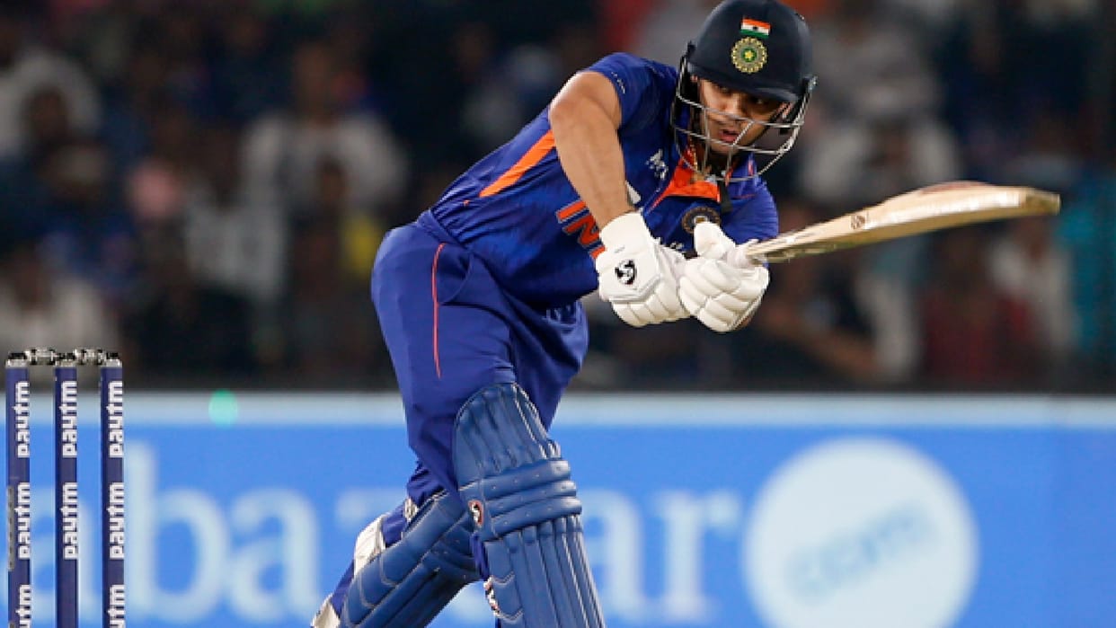 Ishan Kishan said not all players can hit sixes like me strike rotation is not my strength