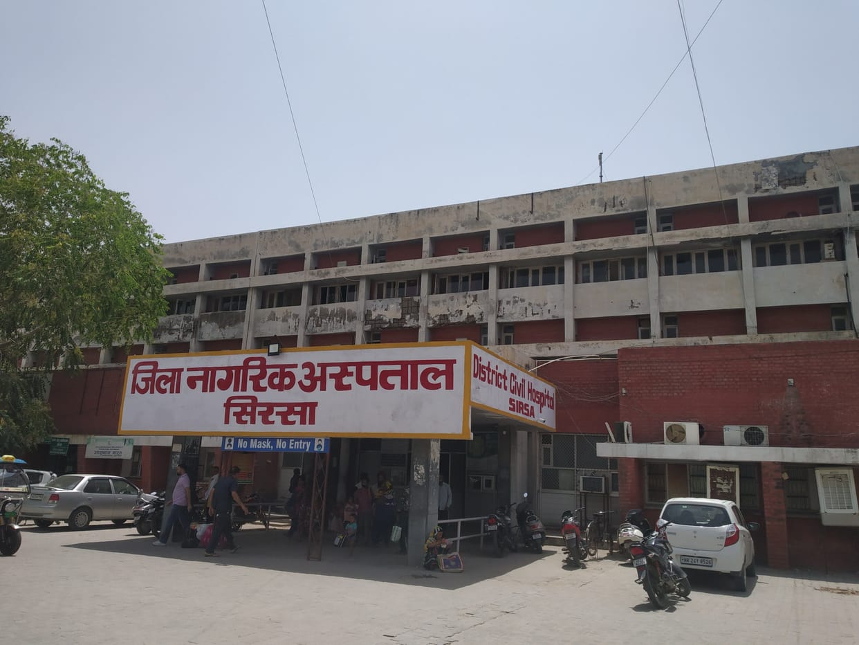 Drawing of 12 health wellness centers ready, objection to selected places of six