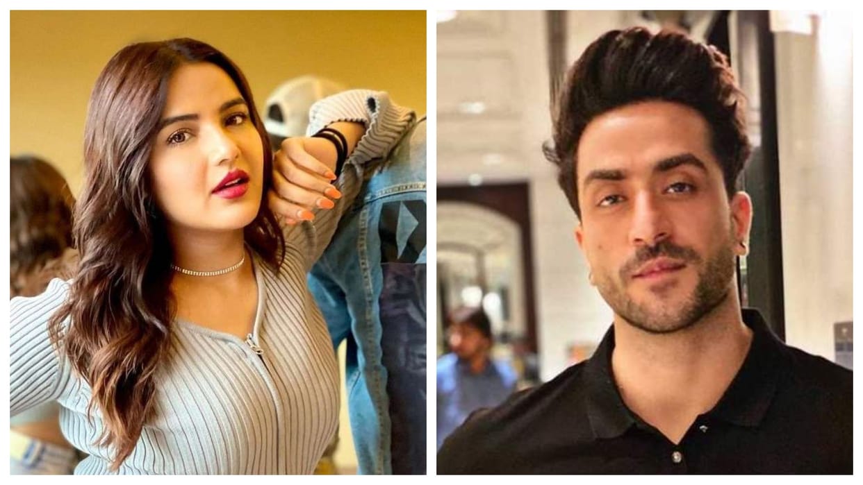 Jasmin Bhasin Aly Goni Love Story: both met on the set of Khatron Ke Khiladi and their friendship turn in love in reality show Bigg Boss